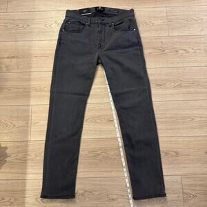 7 for all mankind slimmy